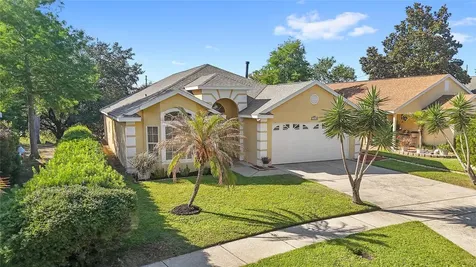 15840 Autumn Glen Avenue Clermont FL 34714