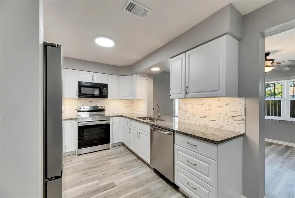 1691 E Orangecrest Avenue Palm Harbor FL 34683