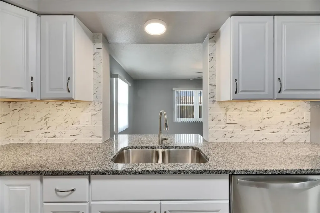 1691 E Orangecrest Avenue Palm Harbor FL 34683