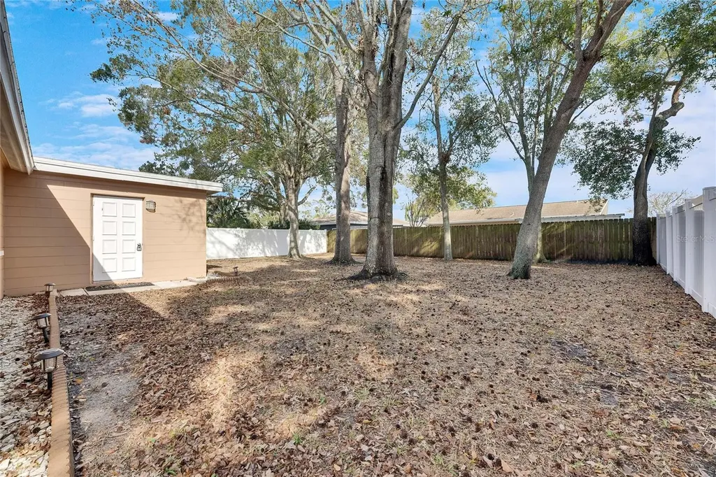 1691 E Orangecrest Avenue Palm Harbor FL 34683