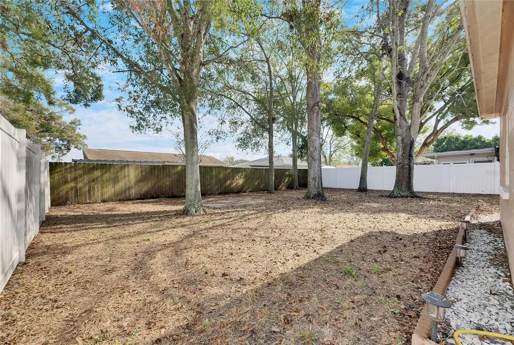 1691 E Orangecrest Avenue Palm Harbor FL 34683
