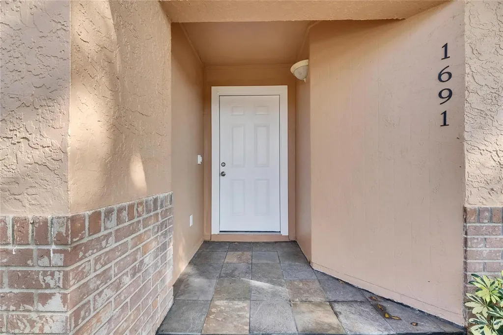 1691 E Orangecrest Avenue Palm Harbor FL 34683