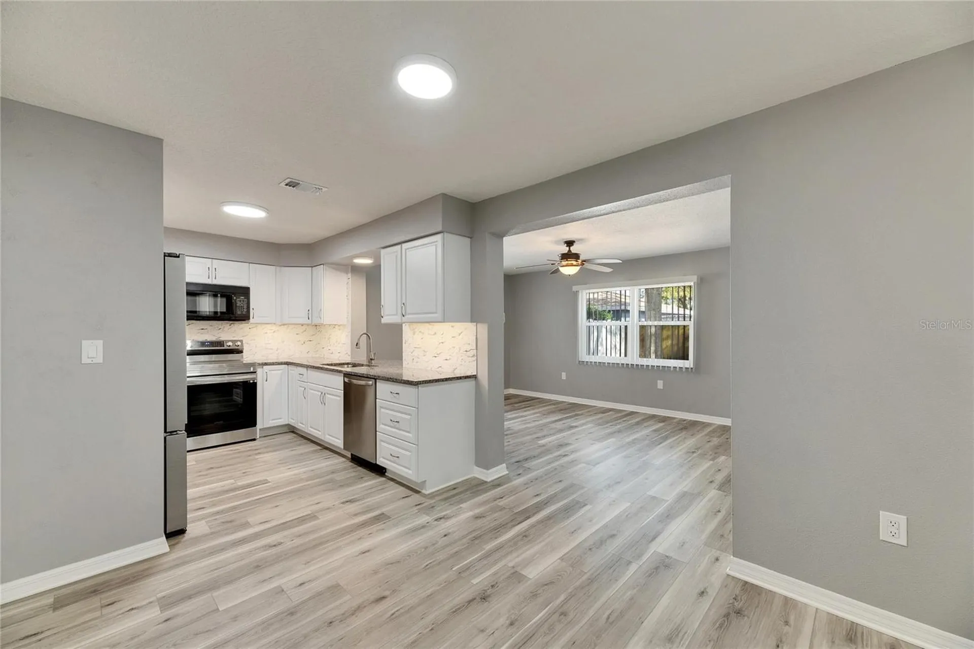 1691 E Orangecrest Avenue Palm Harbor FL 34683