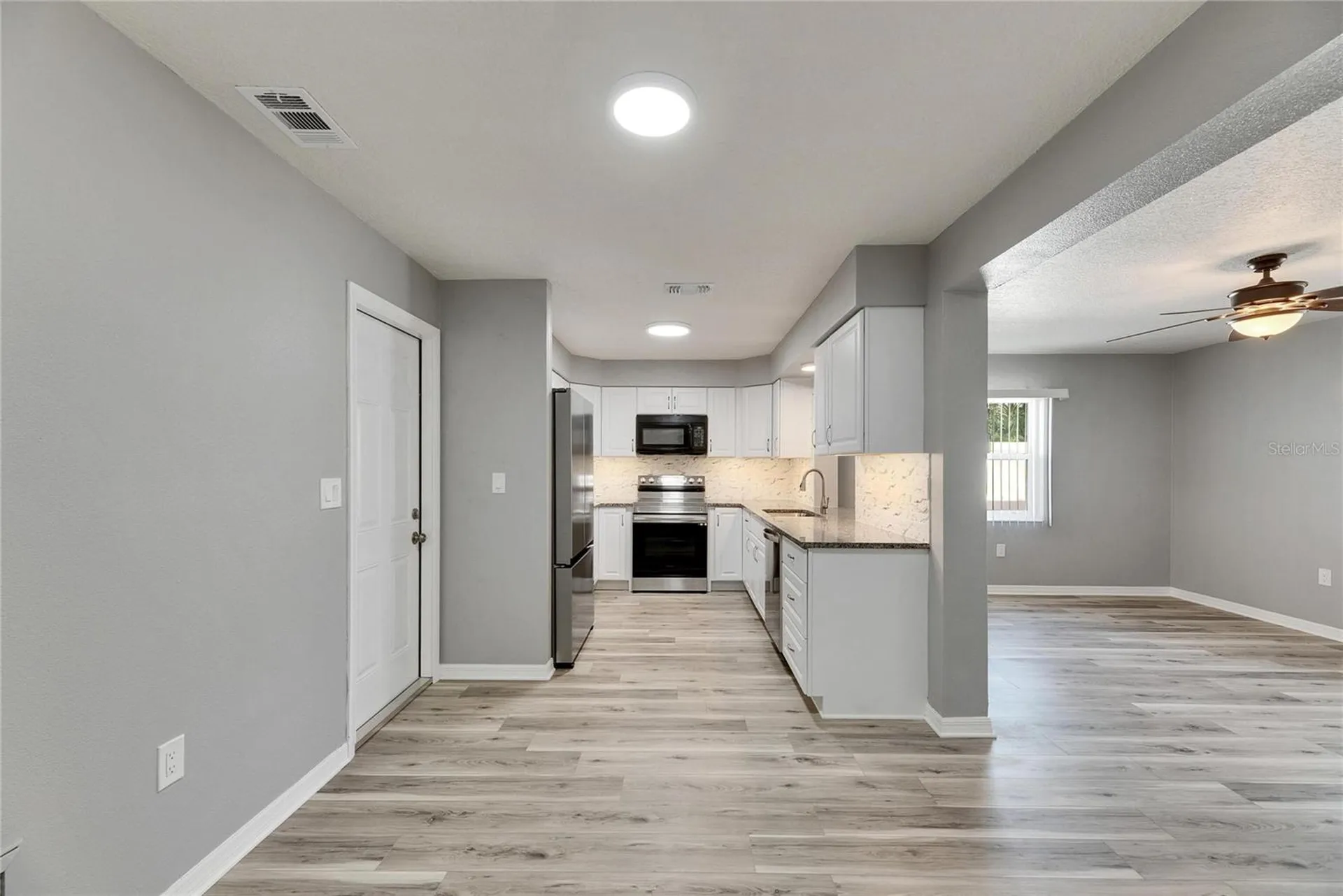 1691 E Orangecrest Avenue Palm Harbor FL 34683
