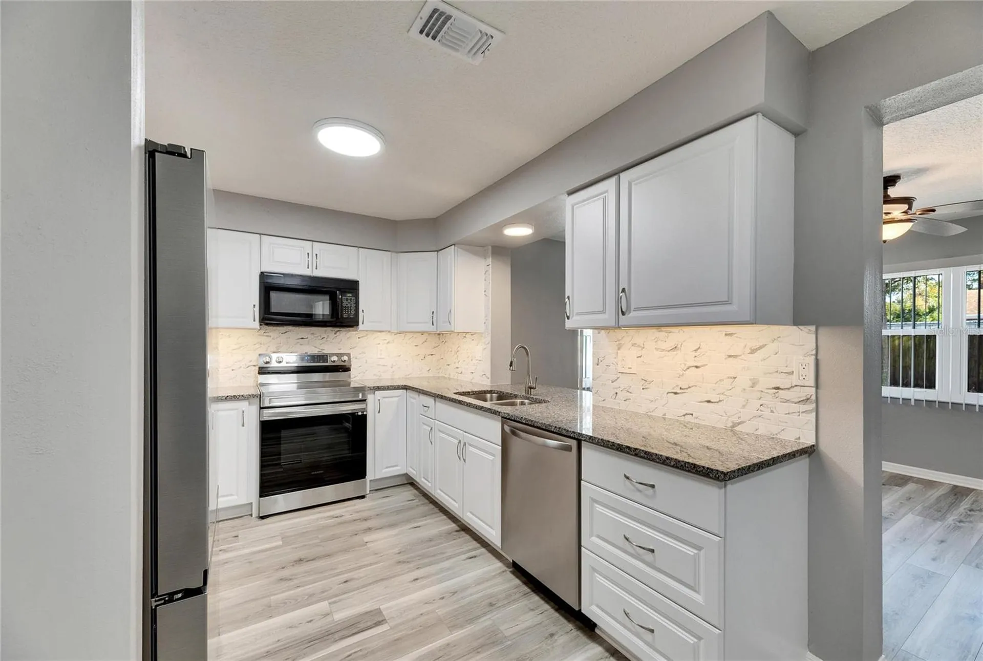 1691 E Orangecrest Avenue Palm Harbor FL 34683