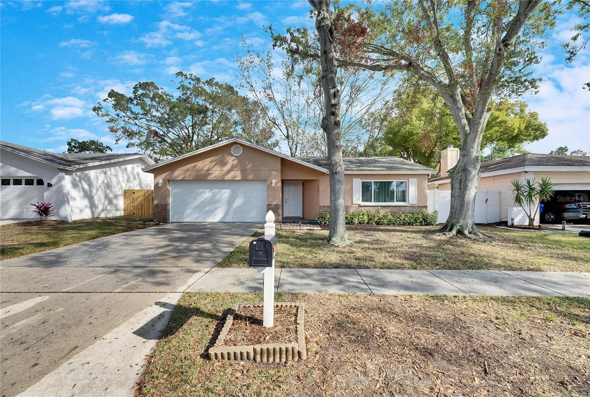 1691 E Orangecrest Avenue Palm Harbor FL 34683