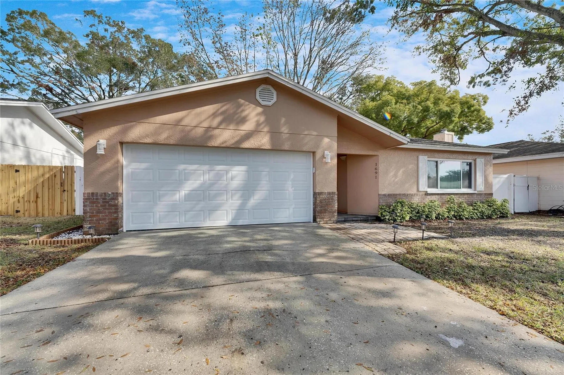 1691 E Orangecrest Avenue Palm Harbor FL 34683