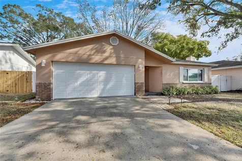 1691 E Orangecrest Avenue Palm Harbor FL 34683