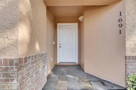 1691 E Orangecrest Avenue Palm Harbor FL 34683