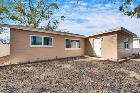 1691 E Orangecrest Avenue Palm Harbor FL 34683