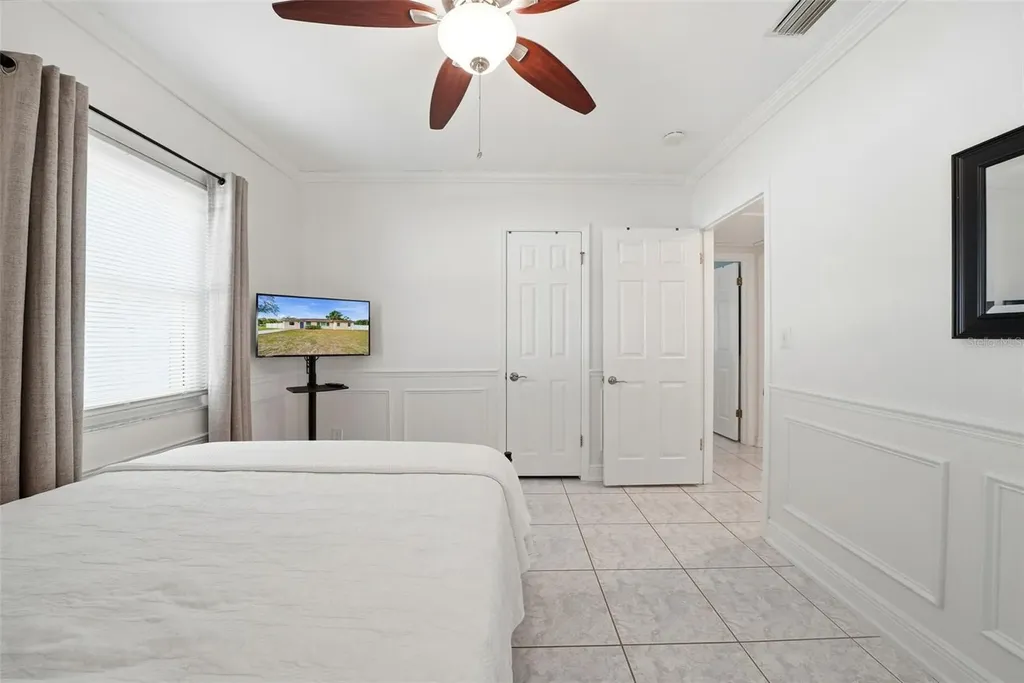 4943 Wishart Boulevard Tampa FL 33603