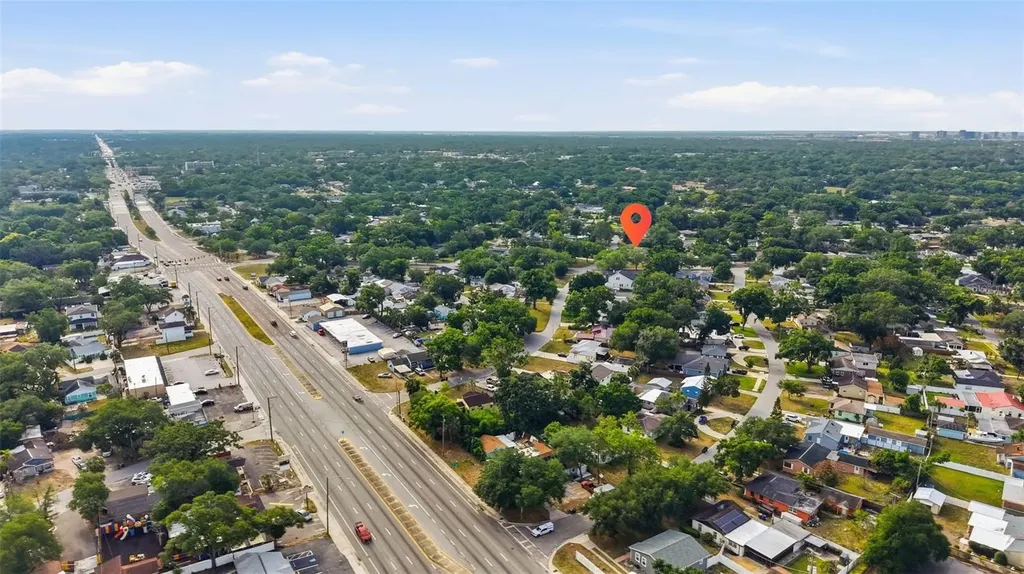 4943 Wishart Boulevard Tampa FL 33603