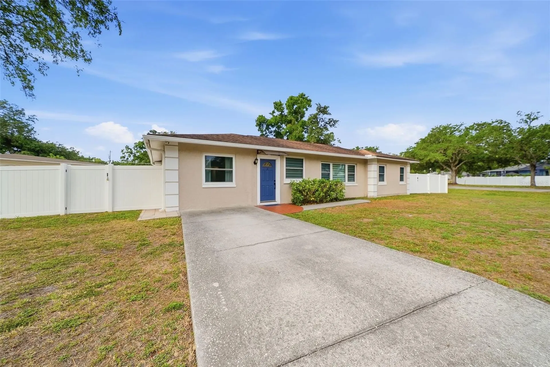 4943 Wishart Boulevard Tampa FL 33603