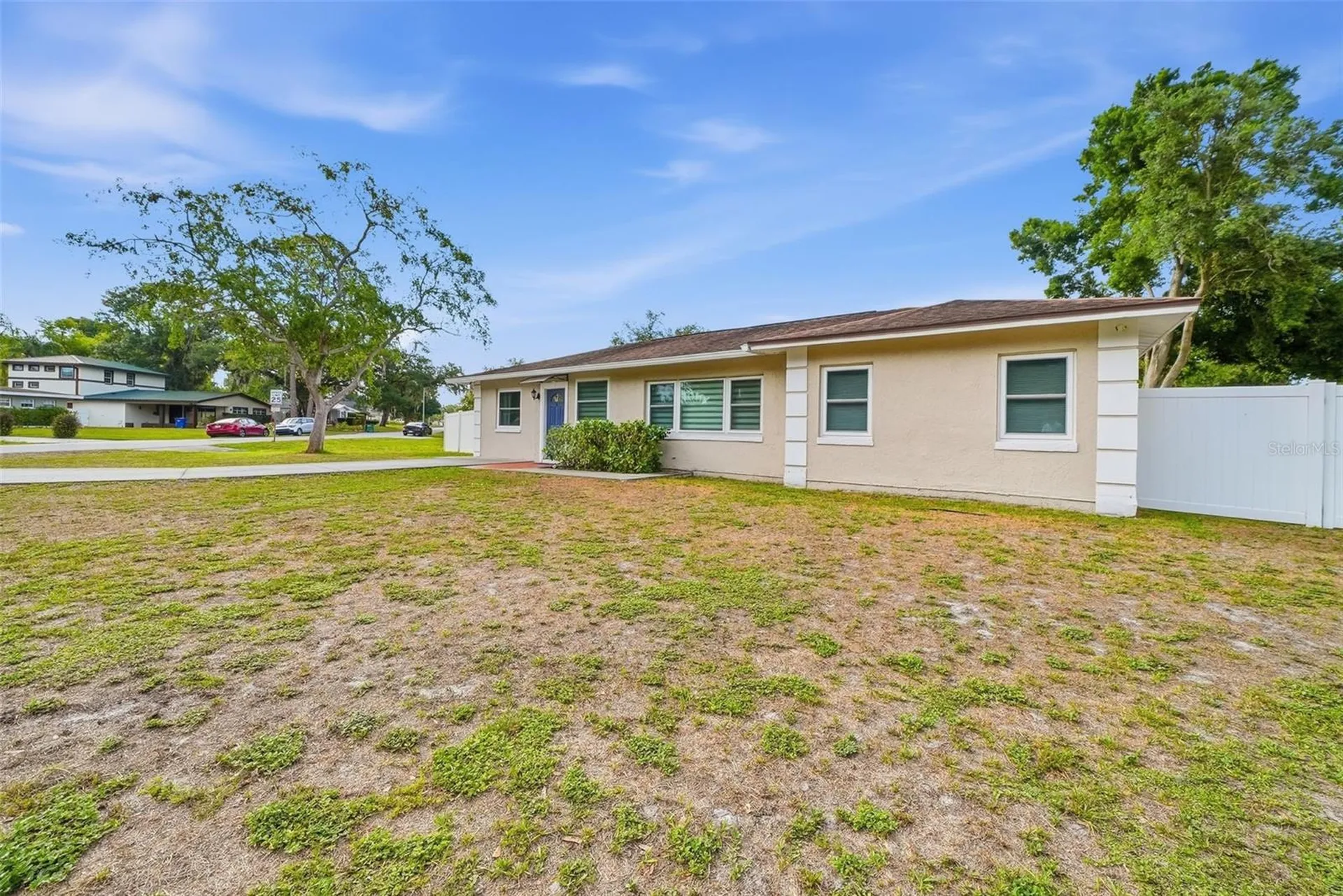 4943 Wishart Boulevard Tampa FL 33603