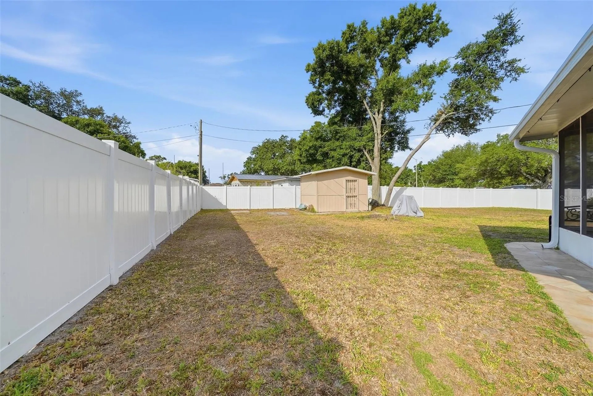 4943 Wishart Boulevard Tampa FL 33603
