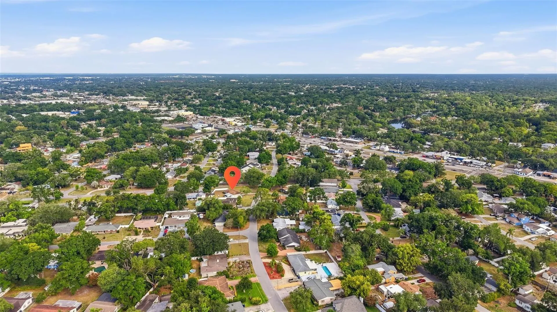 4943 Wishart Boulevard Tampa FL 33603