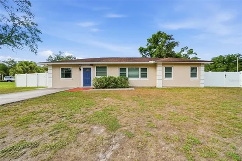 4943 Wishart Boulevard Tampa FL 33603