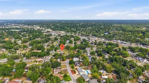 4943 Wishart Boulevard Tampa FL 33603