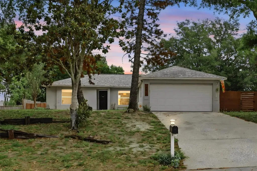 10826 Siena Drive Clermont FL 34711