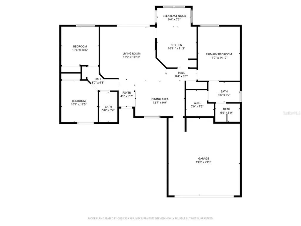 10826 Siena Drive Clermont FL 34711