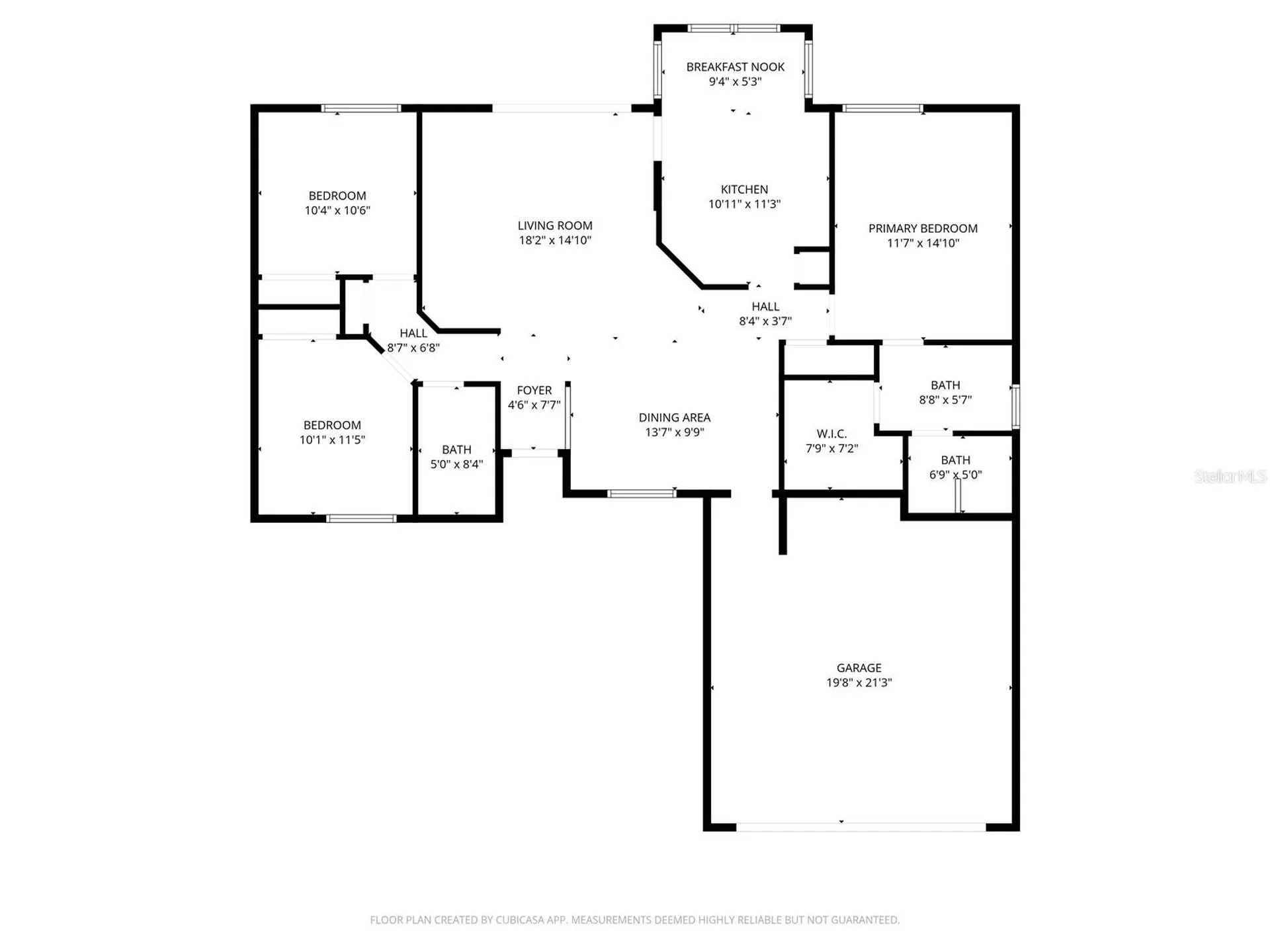 10826 Siena Drive Clermont FL 34711