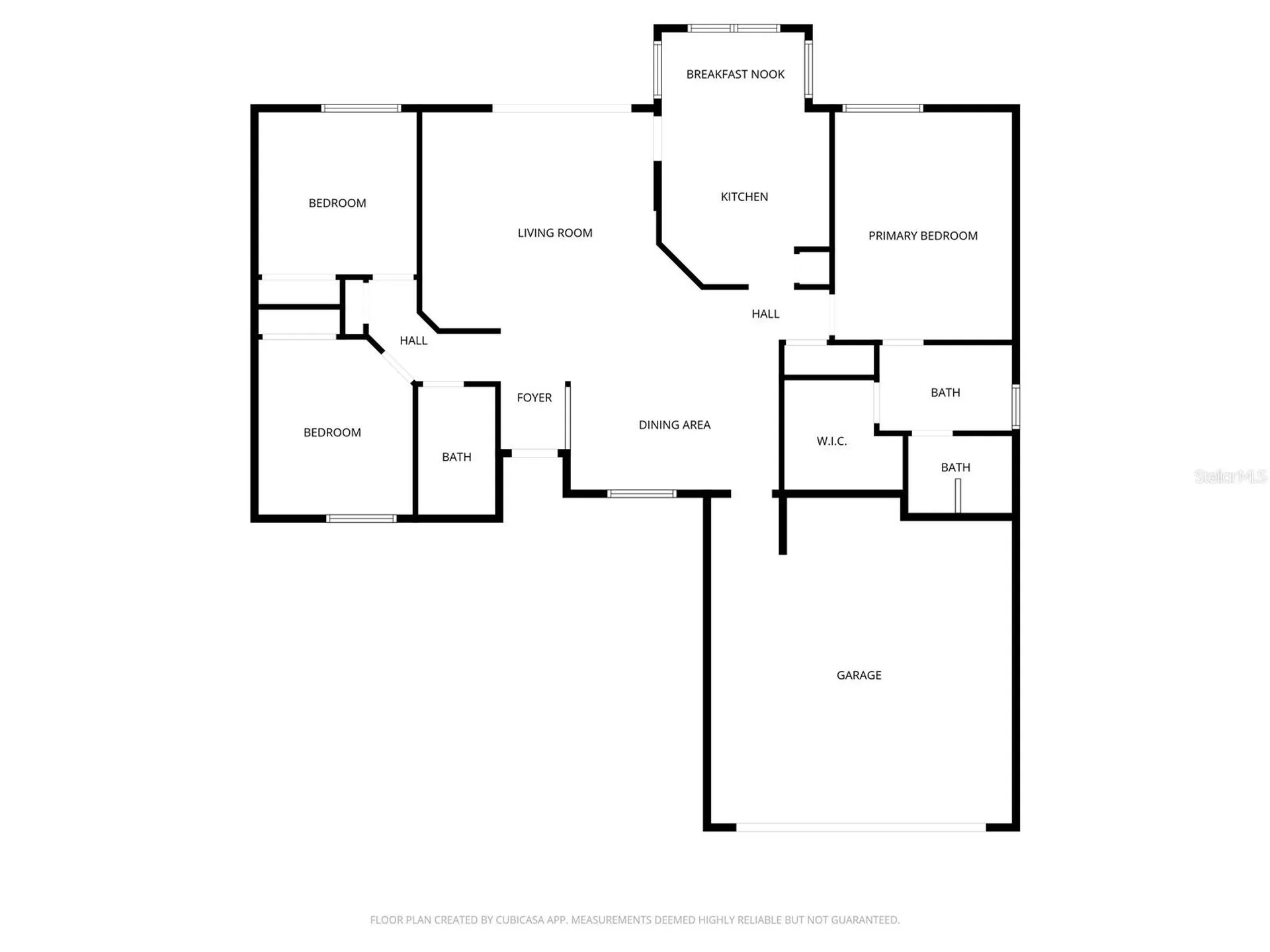 10826 Siena Drive Clermont FL 34711