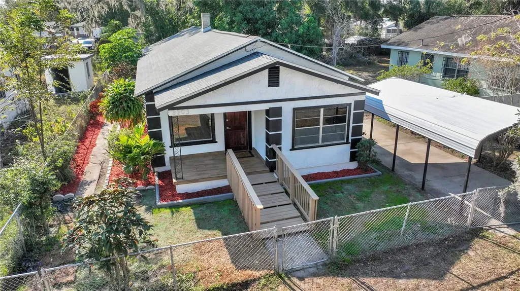 3203 E 38th Avenue Tampa FL 33610