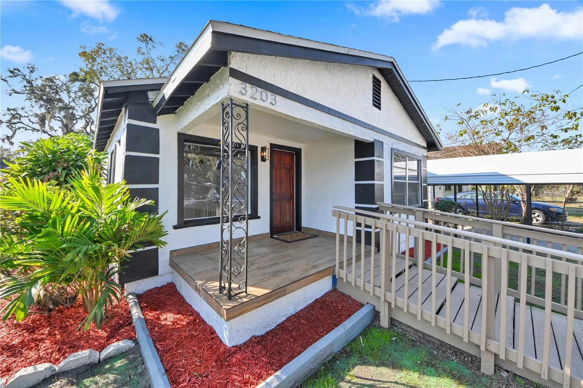 3203 E 38th Avenue Tampa FL 33610