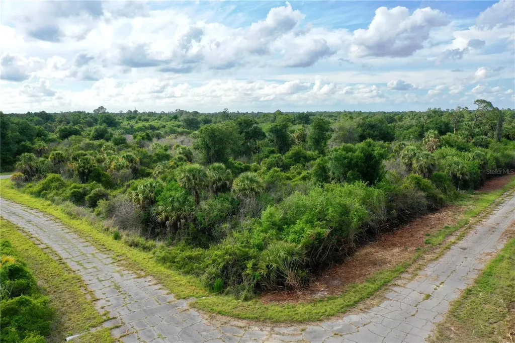 Hearst Street North Port FL 34288