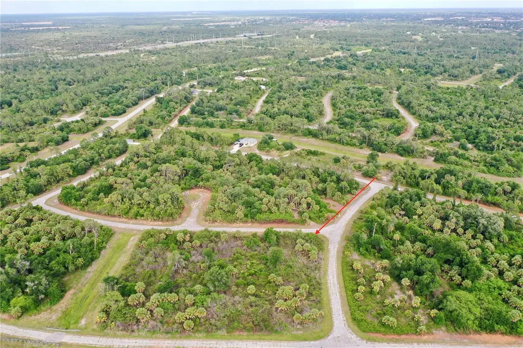 Hearst Street North Port FL 34288