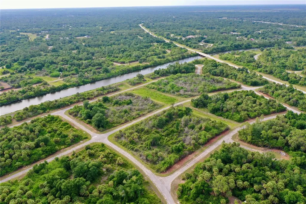 Hearst Street North Port FL 34288