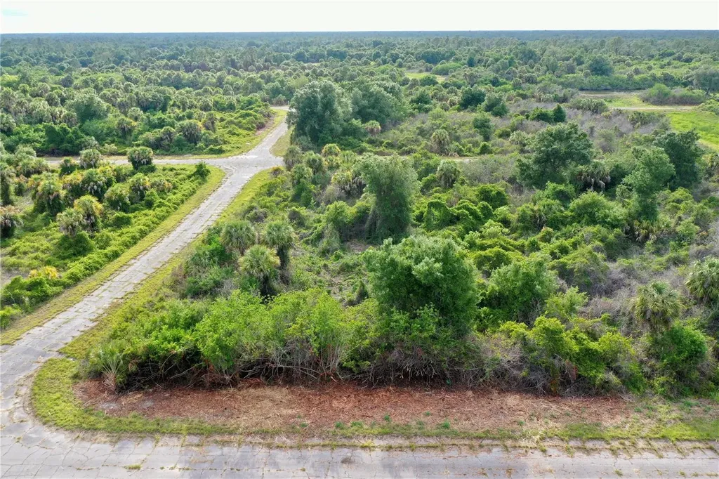 Hearst Street North Port FL 34288