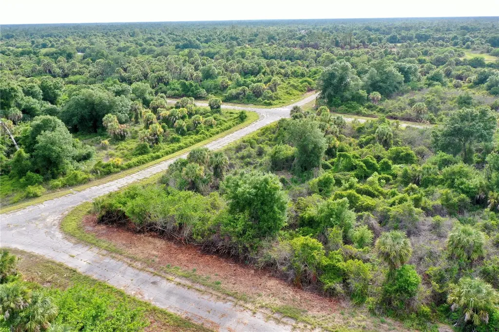 Hearst Street North Port FL 34288