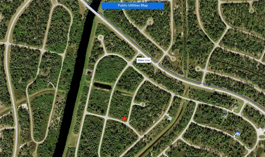 Hearst Street North Port FL 34288