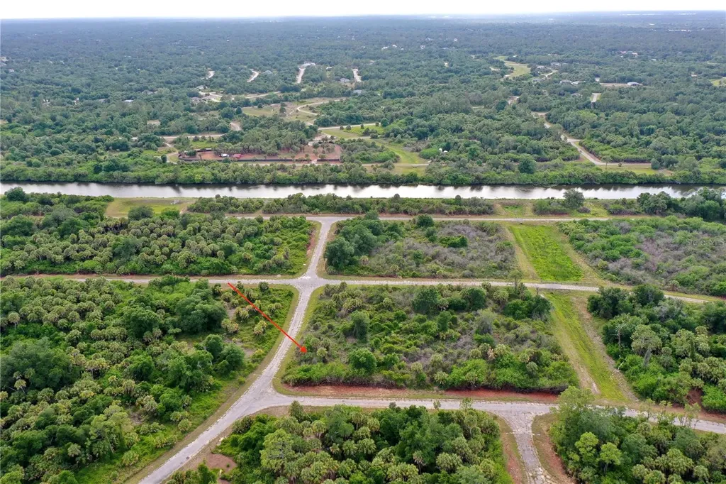 Hearst Street North Port FL 34288