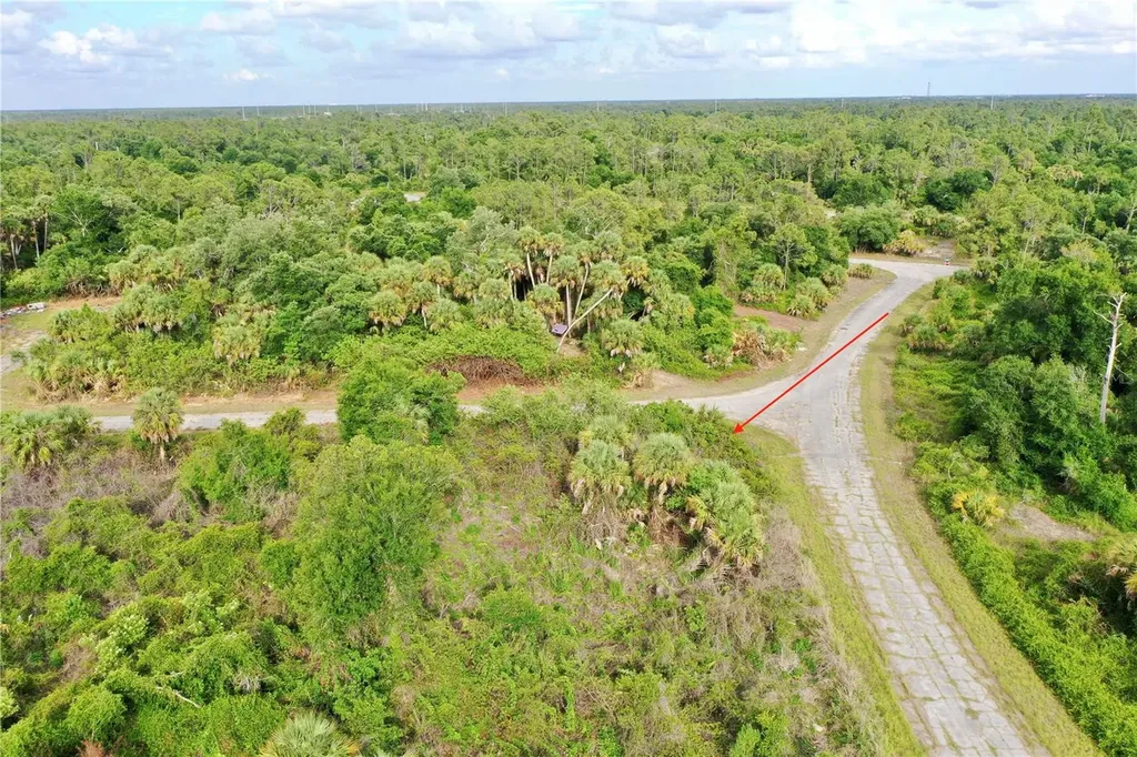 Hearst Street North Port FL 34288