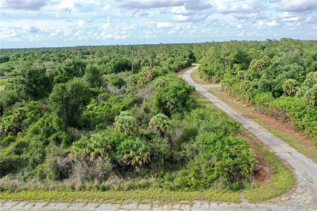 Hearst Street North Port FL 34288