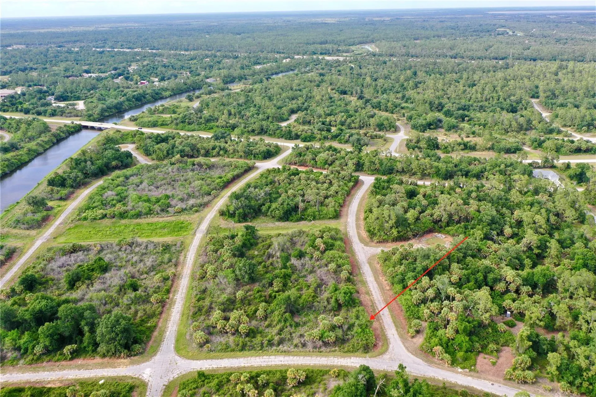 Hearst Street North Port FL 34288