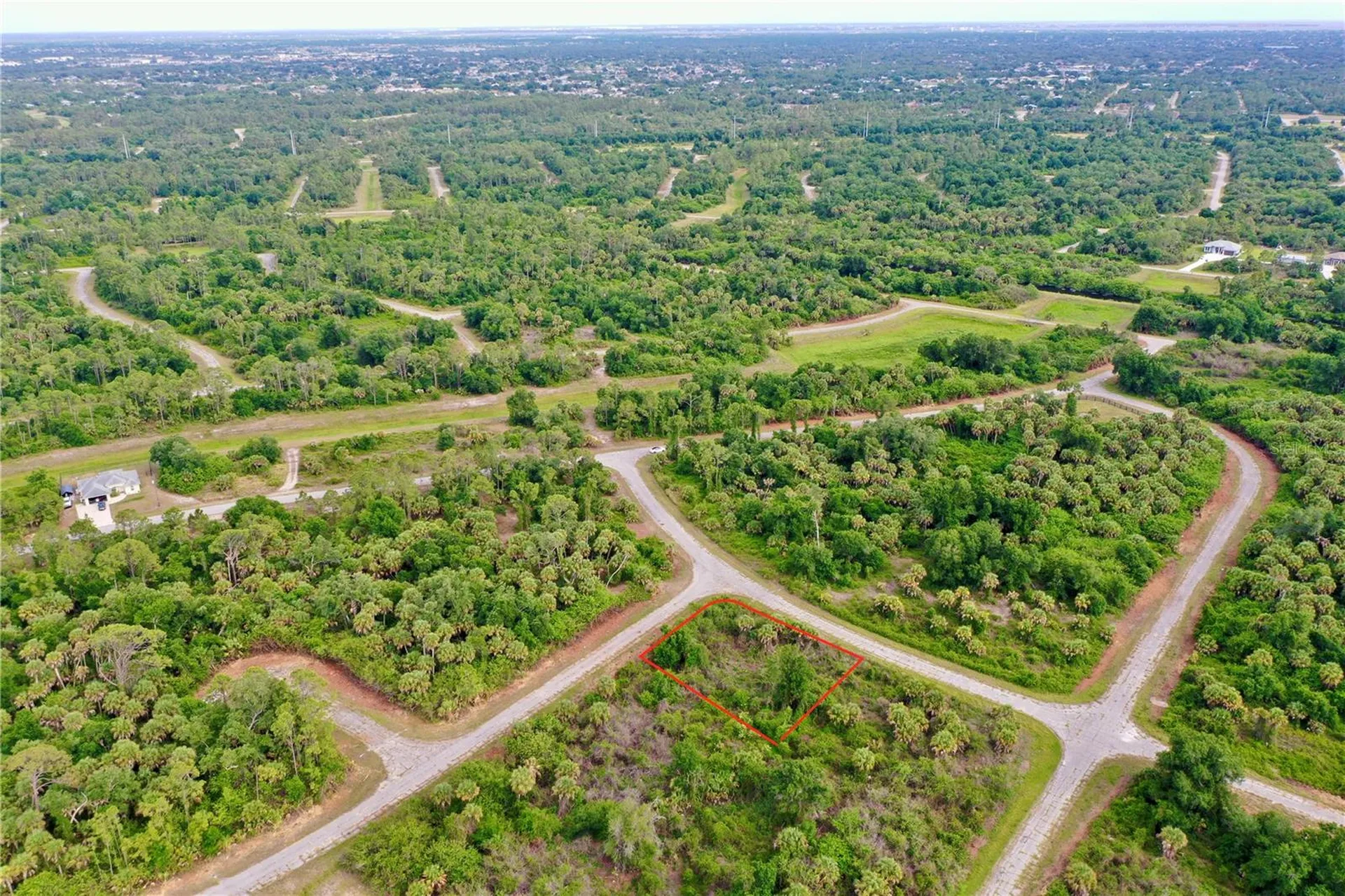Hearst Street North Port FL 34288