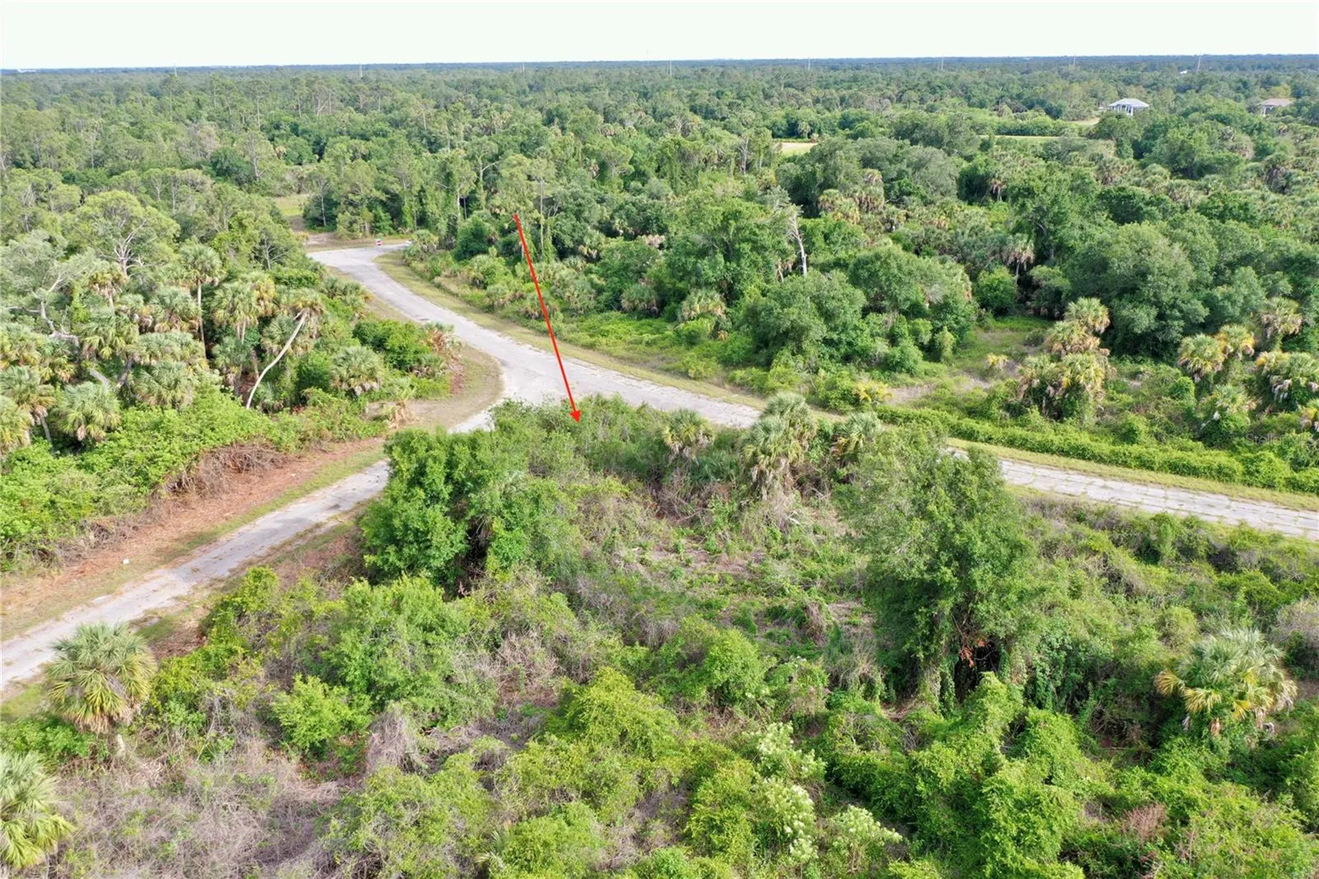 Hearst Street North Port FL 34288