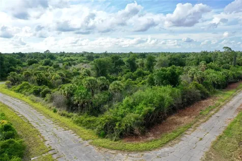 Hearst Street North Port FL 34288