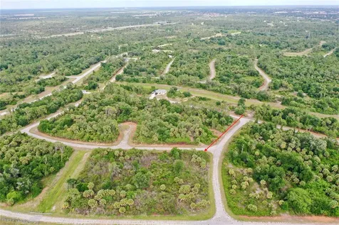 Hearst Street North Port FL 34288