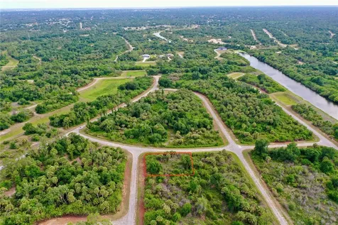 Hearst Street North Port FL 34288