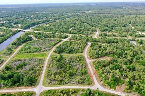 Hearst Street North Port FL 34288