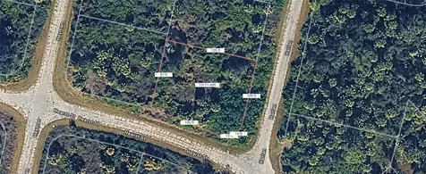Hearst Street North Port FL 34288