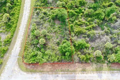 Hearst Street North Port FL 34288