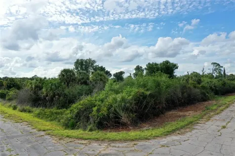 Hearst Street North Port FL 34288