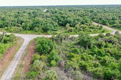 Hearst Street North Port FL 34288