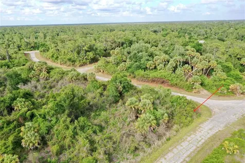 Hearst Street North Port FL 34288