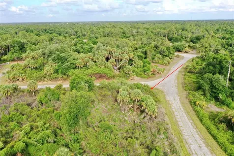 Hearst Street North Port FL 34288